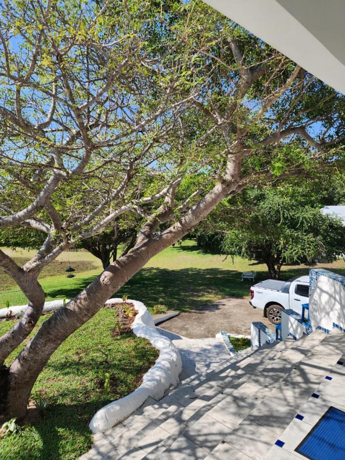 Serenity Nhabanga, Bilene Vila Praia Do Bilene المظهر الخارجي الصورة