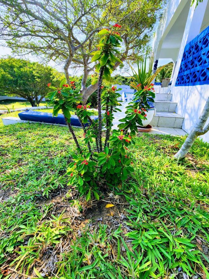 Serenity Nhabanga, Bilene Vila Praia Do Bilene المظهر الخارجي الصورة