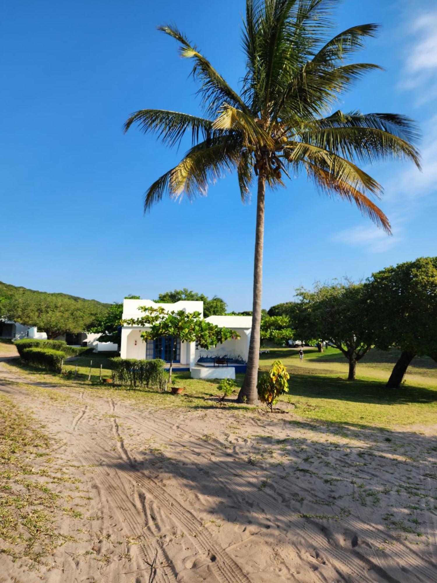 Serenity Nhabanga, Bilene Vila Praia Do Bilene المظهر الخارجي الصورة