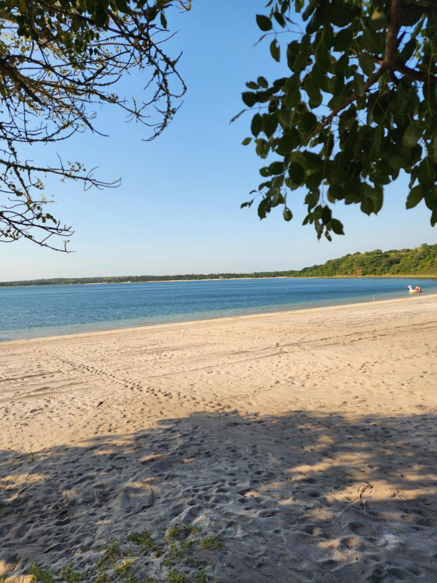Serenity Nhabanga, Bilene Vila Praia Do Bilene المظهر الخارجي الصورة