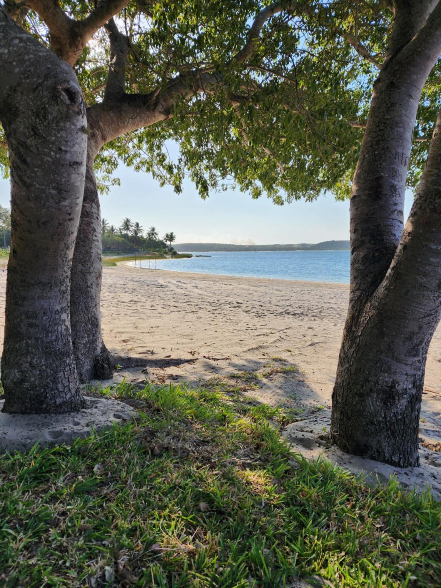 Serenity Nhabanga, Bilene Vila Praia Do Bilene المظهر الخارجي الصورة