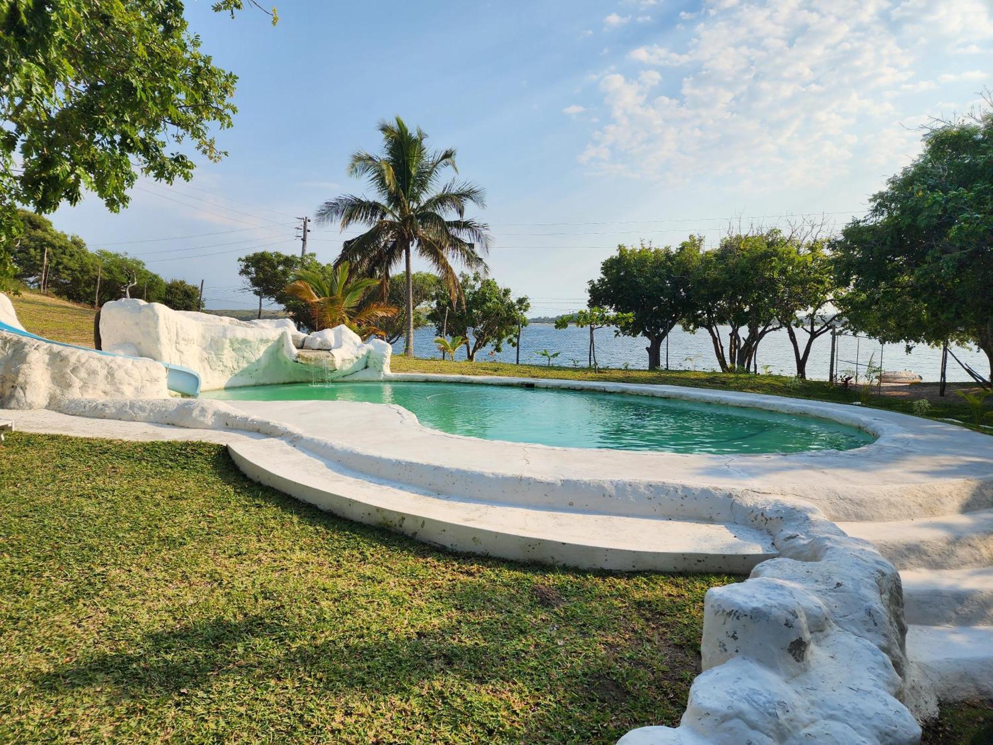 Serenity Nhabanga, Bilene Vila Praia Do Bilene المظهر الخارجي الصورة