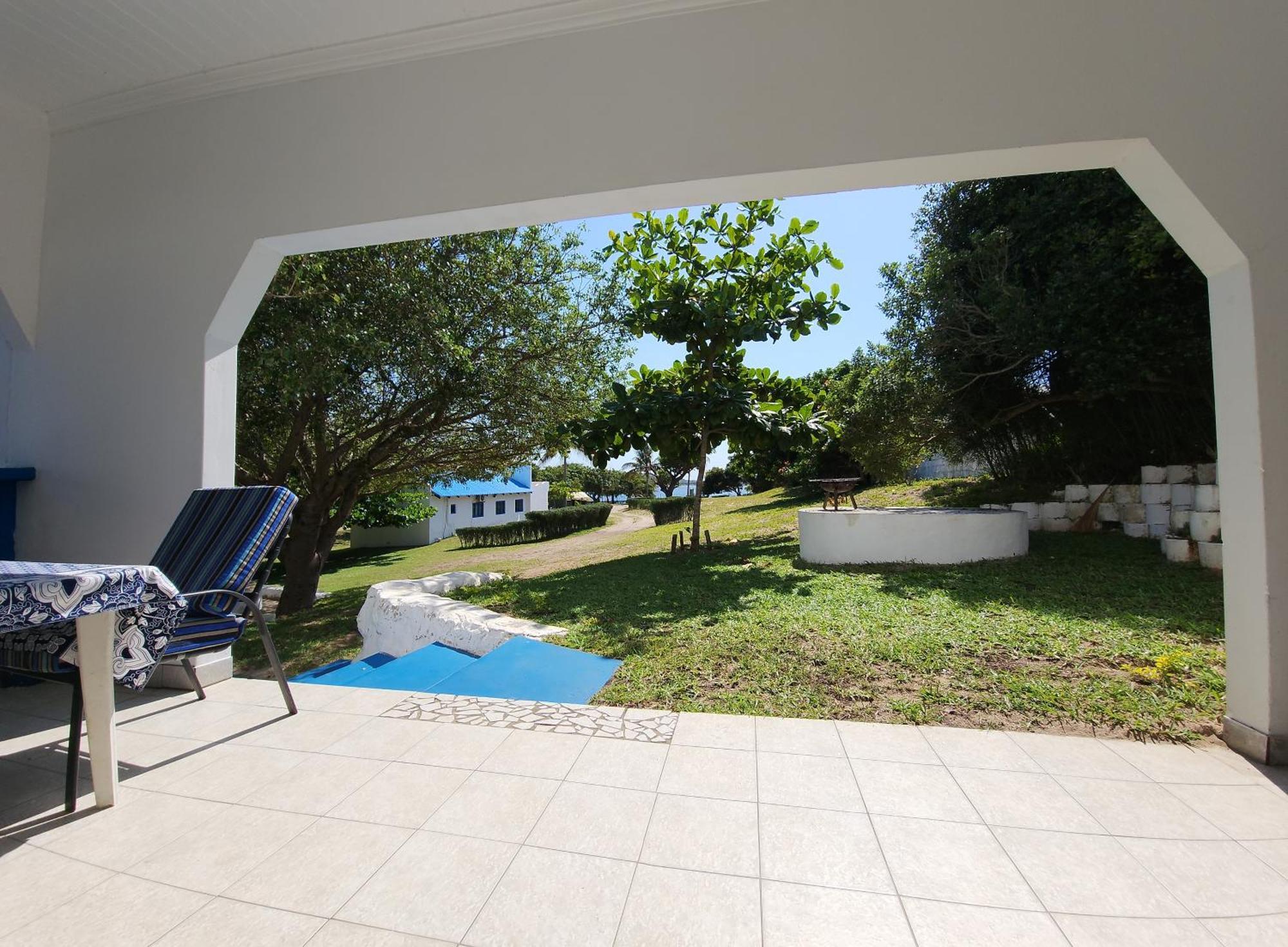 Serenity Nhabanga, Bilene Vila Praia Do Bilene المظهر الخارجي الصورة