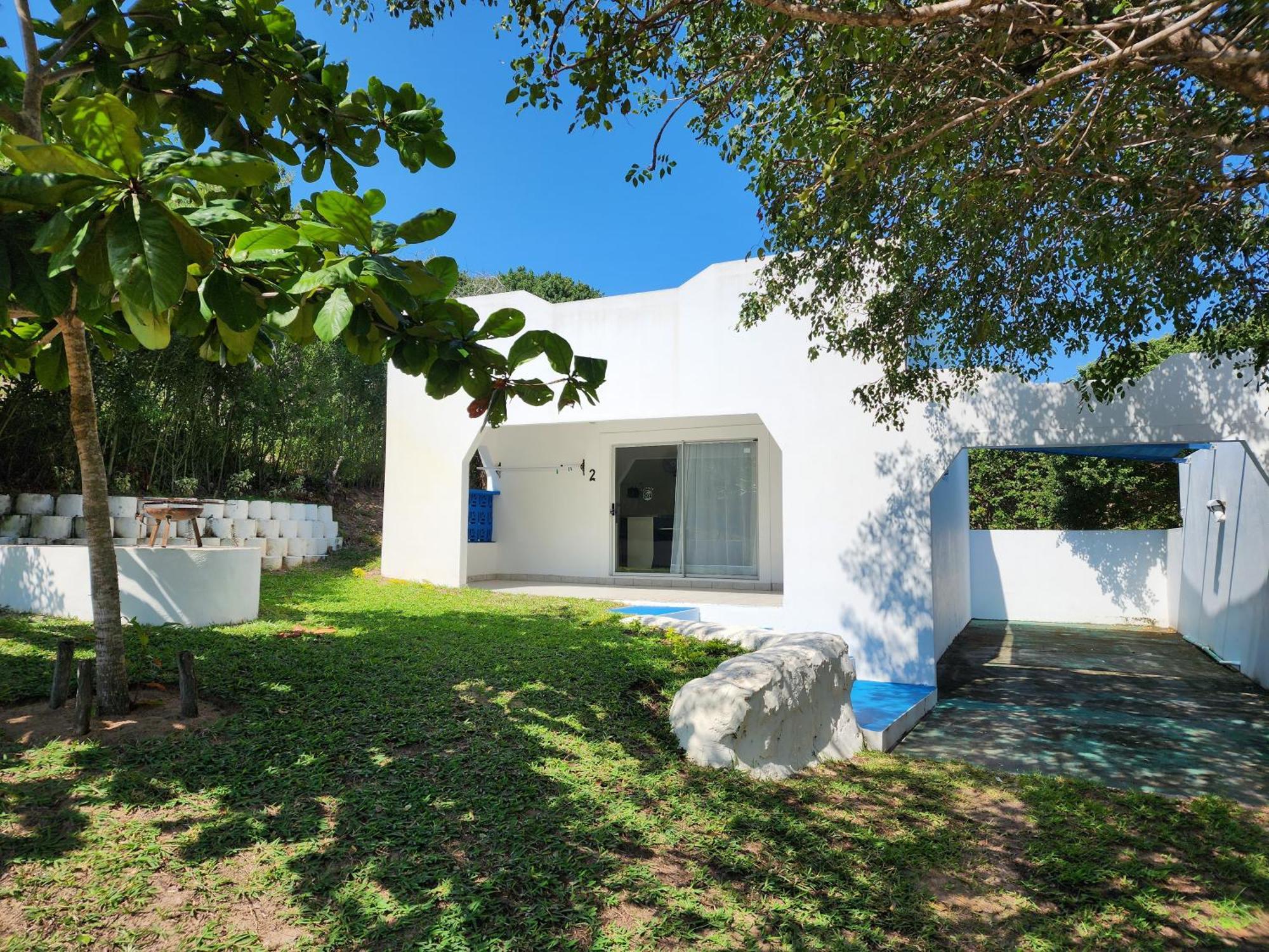 Serenity Nhabanga, Bilene Vila Praia Do Bilene المظهر الخارجي الصورة