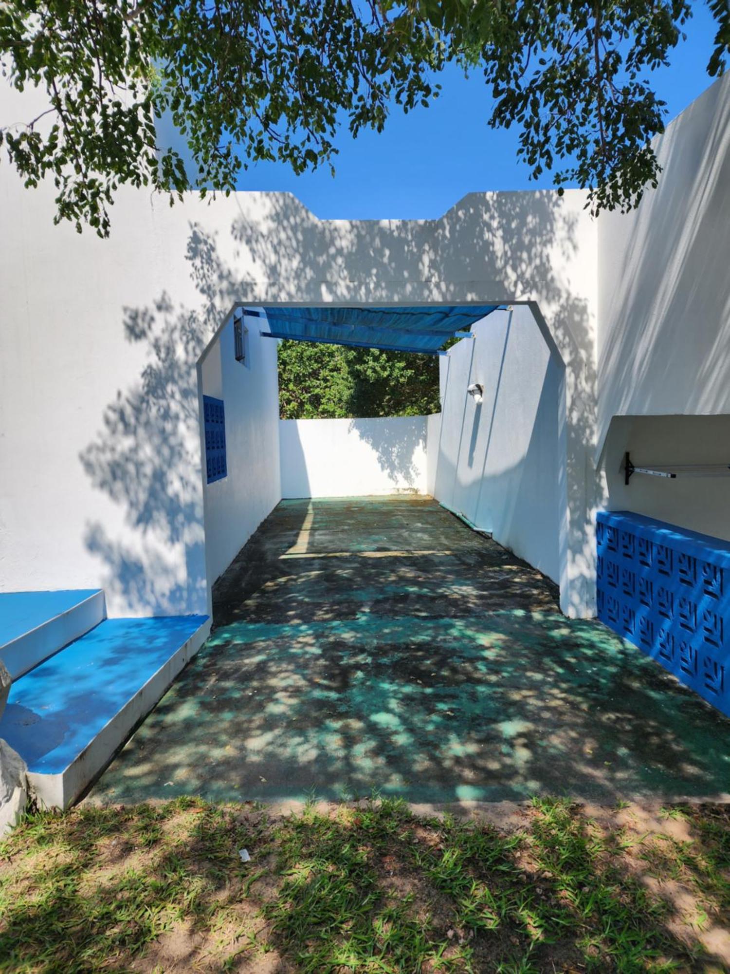 Serenity Nhabanga, Bilene Vila Praia Do Bilene المظهر الخارجي الصورة