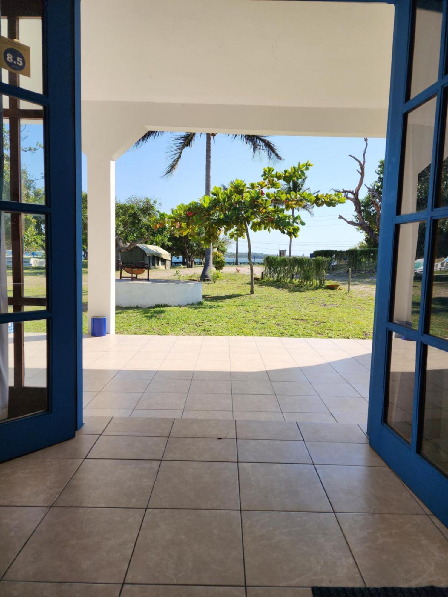 Serenity Nhabanga, Bilene Vila Praia Do Bilene المظهر الخارجي الصورة