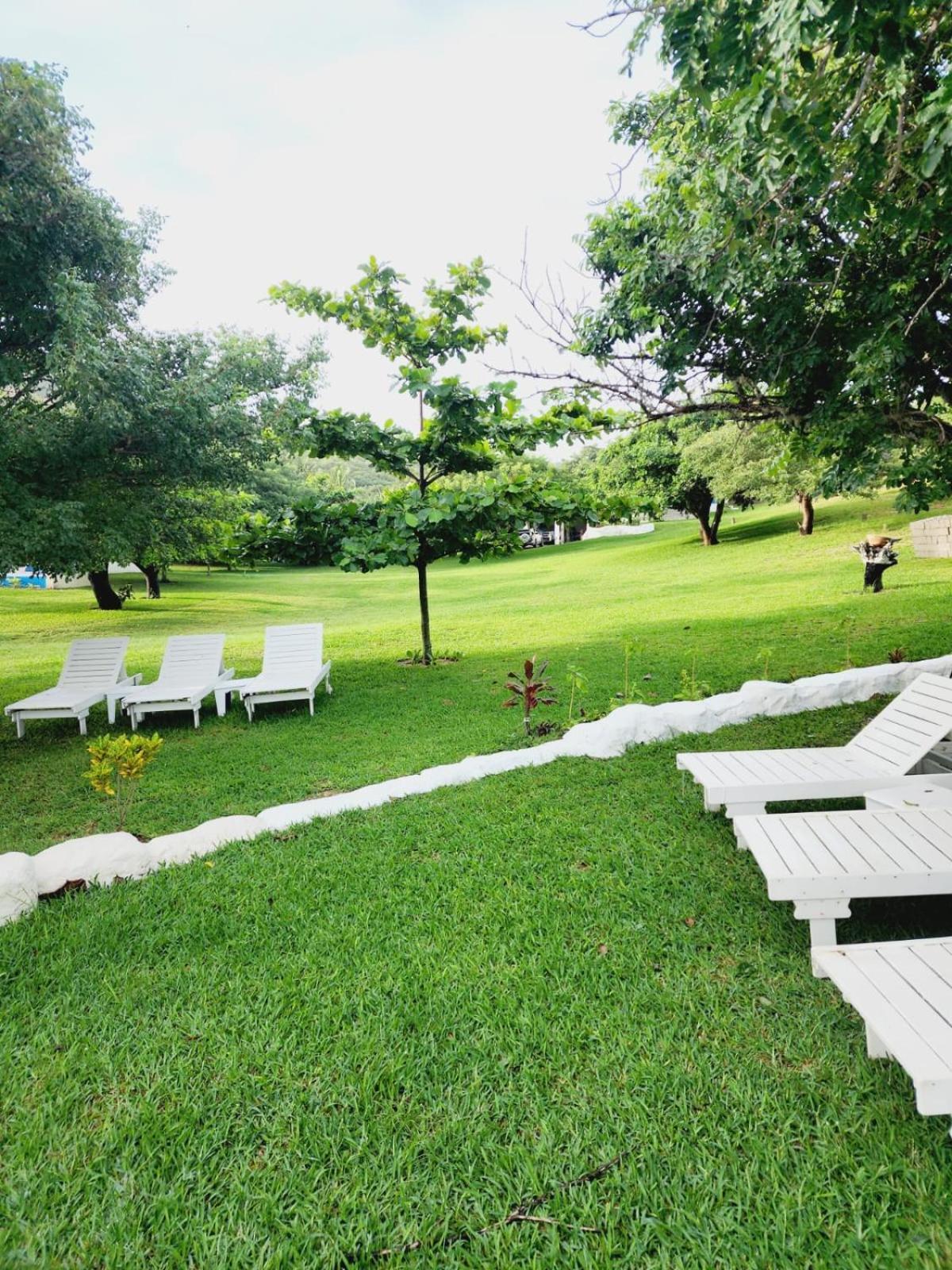 Serenity Nhabanga, Bilene Vila Praia Do Bilene المظهر الخارجي الصورة